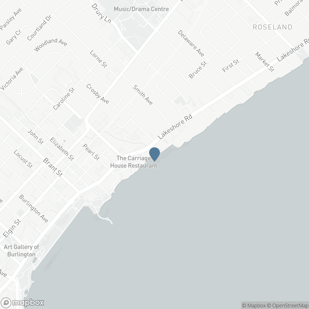 3 - 2136 OLD LAKESHORE ROAD, Burlington, Ontario L7R 1A3